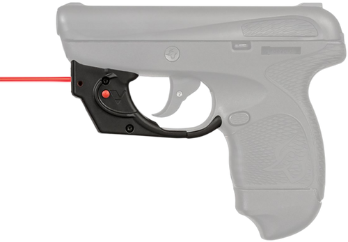 Viridian 912-0009 Red Laser Sight for Taurus Spectrum E-Series Black                                                                                                                                    