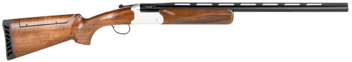 Stevens 555 Compact Trap 12 Gauge Semi-Auto Shotgun 26" Barrel
