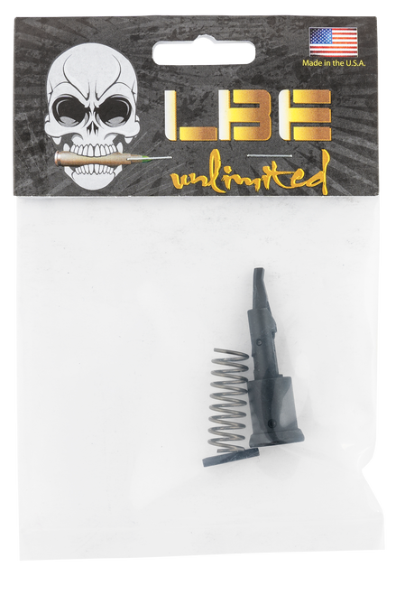 LBE Unlimited ARFAA Forward Assist Assembly AR-15 Black Steel