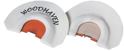Woodhaven WH100 Copperhead Triple Reed Turkey Diaphragm Call