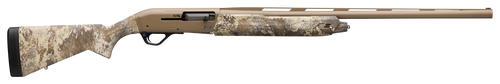 Winchester SX4 Hybrid Hunter 12GA 26" 3.5" FDE Cerakote Shotgun
