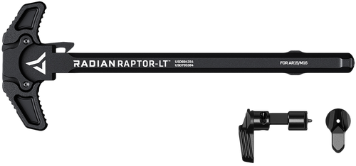 Radian Weapons Raptor LT Charging Handle & Talon Safety Combo