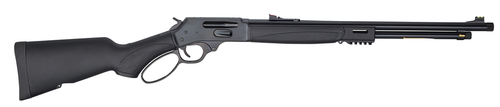 Henry H009X X Model Lever Action Rifle 30-30 Win 5+1 21.37" Barrel