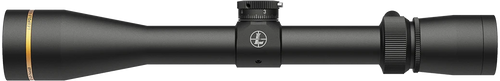Leupold VX-3HD 4.5-14x40mm CDS-ZL Duplex Riflescope Matte Black