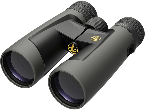 Leupold BX-2 Alpine HD 12x52mm Binoculars - Roof Prism Optics