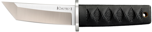 Cold Steel CS-17DA Kyoto I 3.25" Fixed Tanto Blade Kray-Ex Handle