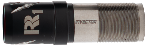 Rob Roberts Gun Works 200279 RR1 Raptor Invector 12 Gauge 17-4 PH Stainless Steel                                                                                                                       