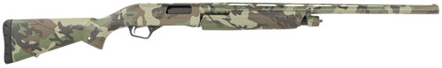 Winchester SXP Waterfowl Hunter 12GA 28" 4+1 Woodland Camo