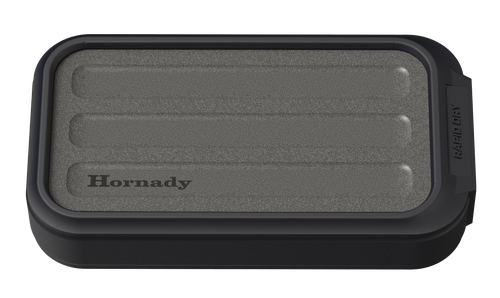 Hornady 95898 Dehumidifier Stone Black                                                                                                                                                                  
