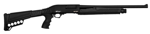 GForce GF2P12 12 Gauge Semi-Auto Shotgun 20" Barrel Picatinny Rail