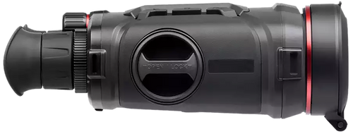 AGM Global Vision 7142510005308V761 Voyage TB75-640 Thermal Binocular/Laser Rangefinder Black 5x-80x75mm 640 x 512 Resolution Zoom Digital 1x/2x/4x/8x/16x                                              