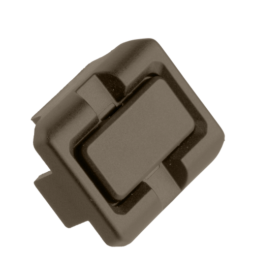 Magpul MAG1296-FDE Wire Control Kit M-LOK Rails FDE Polymer