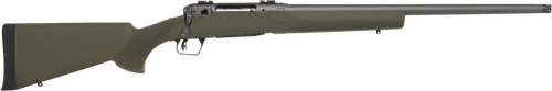 Savage 110 Trail Hunter 7mm PRC 22" Threaded Rifle w/ AccuTrigger