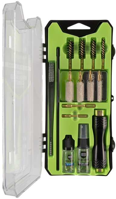 Breakthrough Clean Vision Series Universal Handgun Cleaning Kit