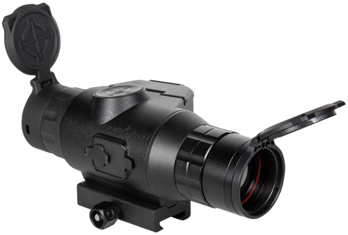 Sightmark Wraith Mini SM17001 Thermal Rifle Scope 2-16x 35mm