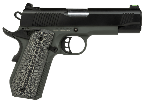 SDS Imports 1911 Yukon 10mm Auto 4.25" Barrel 10+1 Capacity