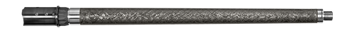 Proof Research 134498 Bolt Action Barrel Pre-Fit 308 Win 20" 1:10" Twist (5 Groove), 5/8"-24 tpi Threaded, Stainless Steel, Drop-In Design for Sig Cross                                                