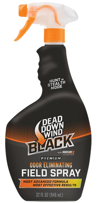 Dead Down Wind Premium Field Spray Odor Eliminator 32oz Trigger