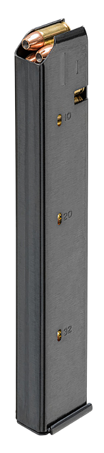 Springfield Armory ARS6032 SAINT 32rd 9mm Magazine Black Steel