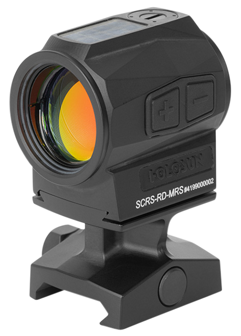 Holosun SCRS Red Dot Sight 1x20mm 2 MOA Dot 65 MOA Circle