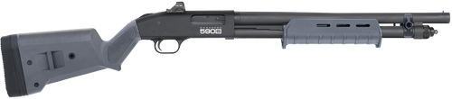 Mossberg 590S 12ga 18" Barrel 10rd with Holosun Red Dot Sight