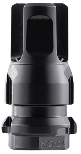 Dead Air DA117 KeyMicro Flash Hider M13.5x 1 LH 9mm                                                                                                                                                     