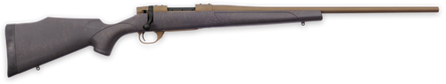 Weatherby Vanguard 7mm PRC Bronze Cerakote 24" Barrel Rifle