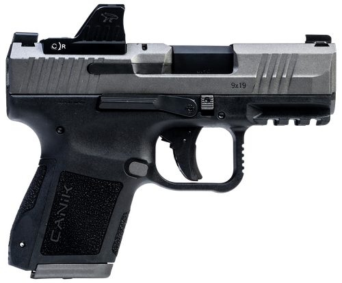 Canik METE MC9 Sports South Exclusive 9mm 15+1 w/ MeCanik Red Dot