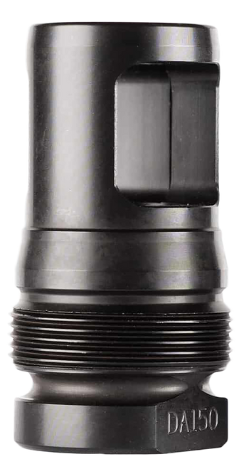 Dead Air DA153 XEMAX Muzzle Brake M18X1 Threads 338 Lapua Mag