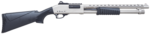 Howa FRMN1220SYN Mariner 12GA Pump Shotgun 18.5" 4+1 Synthetic