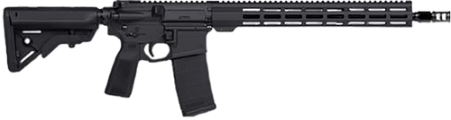 CMMG 55A1F0B Resolute FOB 5.56 NATO Semi-Auto Rifle