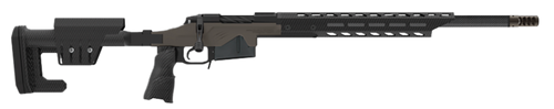 Fierce Mountain Reaper 7mm Blaser Mag 20" Rifle - Desert Gray