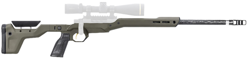 MDT HNT26 Chassis System Cobalt Green Howa 1500 SA ARCA Compatible