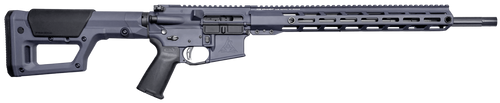 RISE Armament Watchman XR 22 ARC 18" Barrel Rifle - Gray