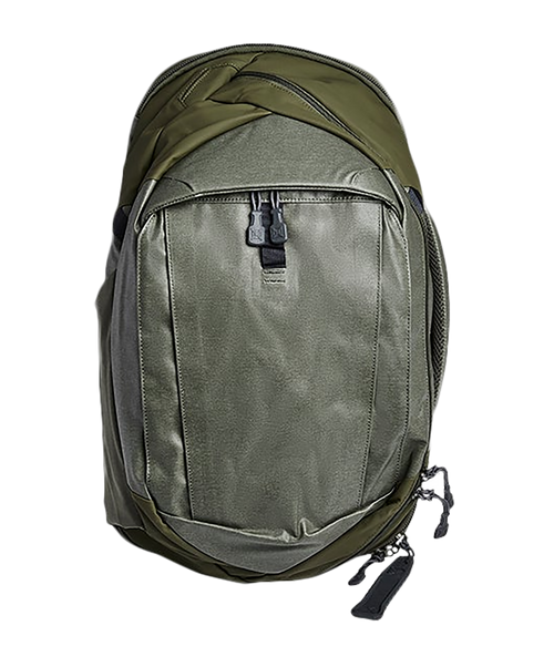 Vertx VTX5012 Commuter Sling Pack Heather OD Green Tactical Bag