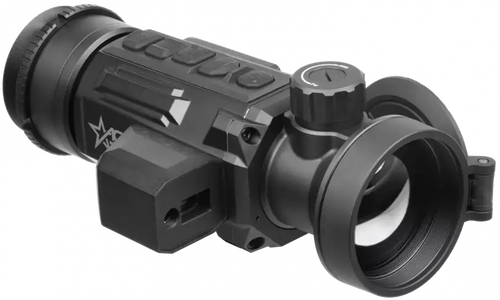 AGM Global Vision SECU50640CLRF Secutor LRF-C  Thermal Black 1x 50mm 640x512 Resolution                                                                                                                 