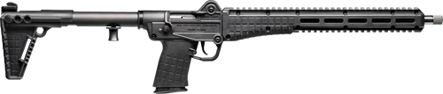 Kel-Tec SUB2000 Gen3 5.7x28mm Carbine 16.15" 20rd Black