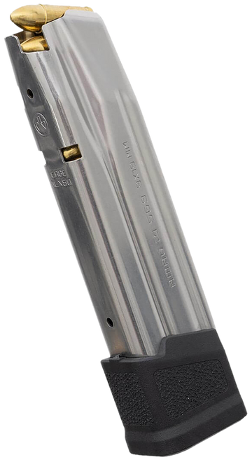 Magpul AMAG 21-Round 9mm Magazine for Sig P320 Stainless Steel