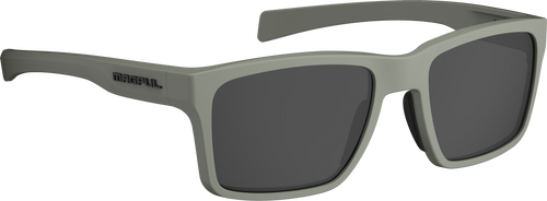 Magpul Rider Eyewear Desert Verde Frame Tactical Sunglasses