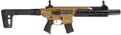 Sig Sauer MCX Canebrake PCP Air Rifle .177 Cal 30rd CO2 Powered