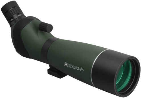 Konus Konuspot 70B 20-60x70mm Variable Zoom Spotting Scope
