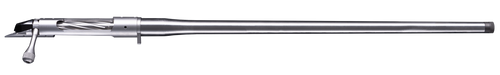 Bergara Rifles BPBA1765   6.5 Creedmoor 24" 416 Stainless Steel Barrel Features 5.5 Contour                                                                                                             