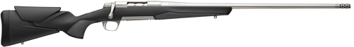 Browning X-Bolt 2 Hunter Composite .243 Win Stainless Steel Rifle