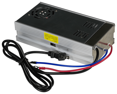 Hatsan TactAir Spark 12V Power Supply HA91006 - PCP Compressor