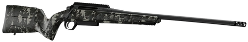 Christensen Arms Evoke Hunter 300 PRC 22" Rifle - Black