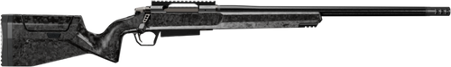 Christensen Arms Modern Carbon Rifle 6.5 Creedmoor 22" Nitride