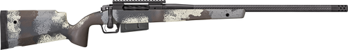 Springfield Armory Waypoint 300 Win Mag 24" Rifle - Evergreen