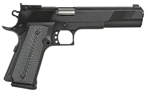Iver Johnson Eagle XL 45 ACP +P 14+1 Full-Size Pistol