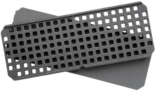 Magpul DAKA Grid Organizer MAG1458 Black Polypropylene Storage