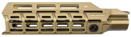 Strike Industries VOA Handguard Benelli M2 Flat Dark Earth Rail